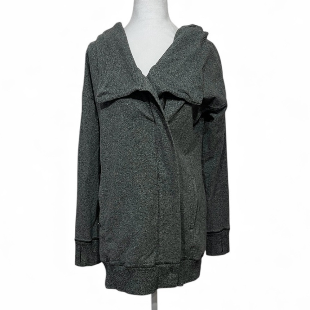 Lululemon Oversized Jacket Size 4